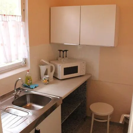 Apartment-hotel-dahlem Aparthotel Berlin
