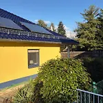 Strandhaus Sonnenseite Rechts, Nur 100m Vom Senftenberger