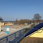 Strandhaus Sonnenseite Rechts, Nur 100m Vom Senftenberger *
