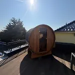 Strandhaus Sonnenseite Rechts, Nur 100m Vom Senftenberger Дом отдыха *