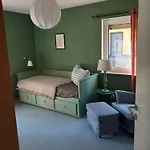 Дом отдыха Strandhaus Sonnenseite Rechts, Nur 100m Vom Senftenberger Зенфтенберг