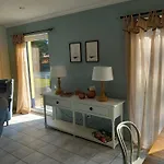 Дом отдыха Strandhaus Sonnenseite Rechts, Nur 100m Vom Senftenberger