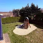 Strandhaus Sonnenseite Rechts, Nur 100m Vom Senftenberger *