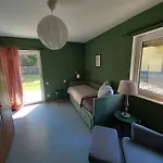 Strandhaus Sonnenseite Rechts, Nur 100m Vom Senftenberger Зенфтенберг