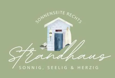 Strandhaus Sonnenseite Rechts, Nur 100m Vom Senftenberger * 圣弗顿堡