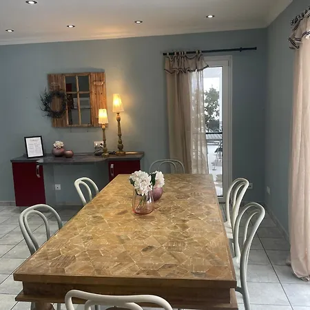 Strandhaus Sonnenseite Rechts, Nur 100m Vom Senftenberger Semesterbostad Senftenberg