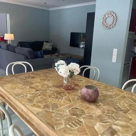 Semesterbostad Strandhaus Sonnenseite Rechts, Nur 100m Vom Senftenberger