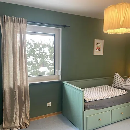 Strandhaus Sonnenseite Rechts, Nur 100m Vom Senftenberger *