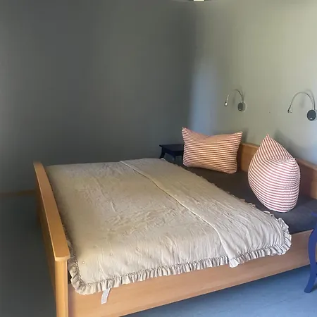 Strandhaus Sonnenseite Rechts, Nur 100m Vom Senftenberger *