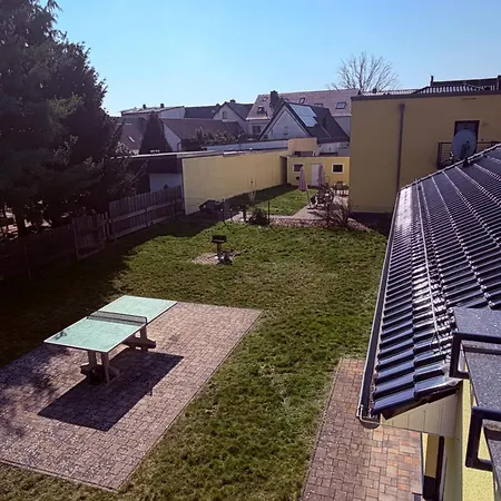 Strandhaus Sonnenseite Rechts, Nur 100m Vom Senftenberger Senftenberg