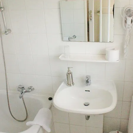 Apartment-hotel-dahlem