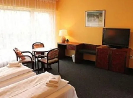 Apartment-hotel-dahlem