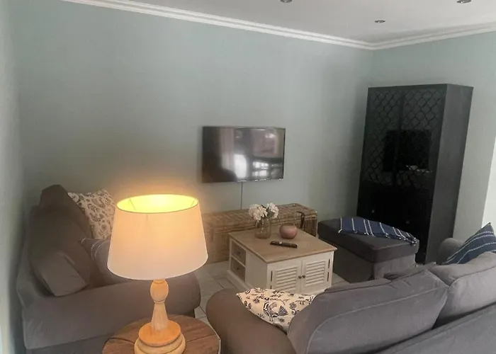 Strandhaus Sonnenseite Rechts, Nur 100m Vom Senftenberger *