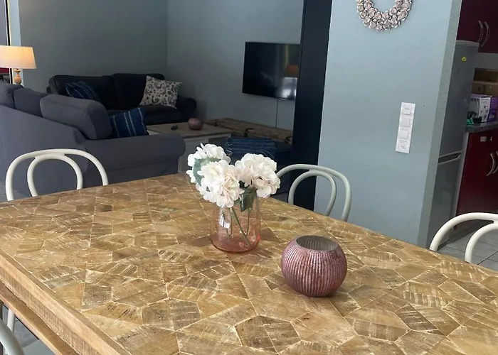 Semesterbostad Strandhaus Sonnenseite Rechts, Nur 100m Vom Senftenberger *