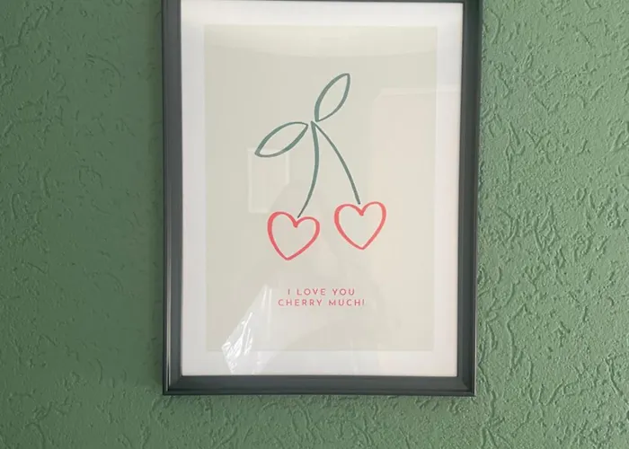 Dom wakacyjny Strandhaus Sonnenseite Rechts, Nur 100m Vom Senftenberger *