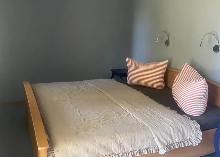 Strandhaus Sonnenseite Rechts, Nur 100m Vom Senftenberger *