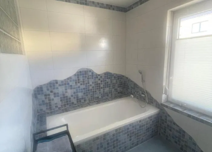 بيت للعطل Strandhaus Sonnenseite Rechts, Nur 100m Vom Senftenberger