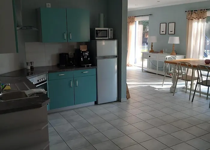 Strandhaus Sonnenseite Rechts, Nur 100m Vom Senftenberger *