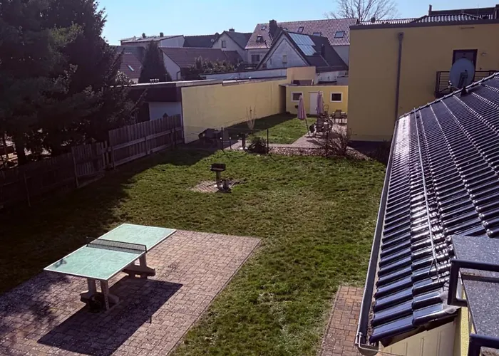 Strandhaus Sonnenseite Rechts, Nur 100m Vom Senftenberger سنفتنبرغ